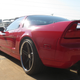 Illustration for article titled For $33,500, Increase Your NSX Appeal